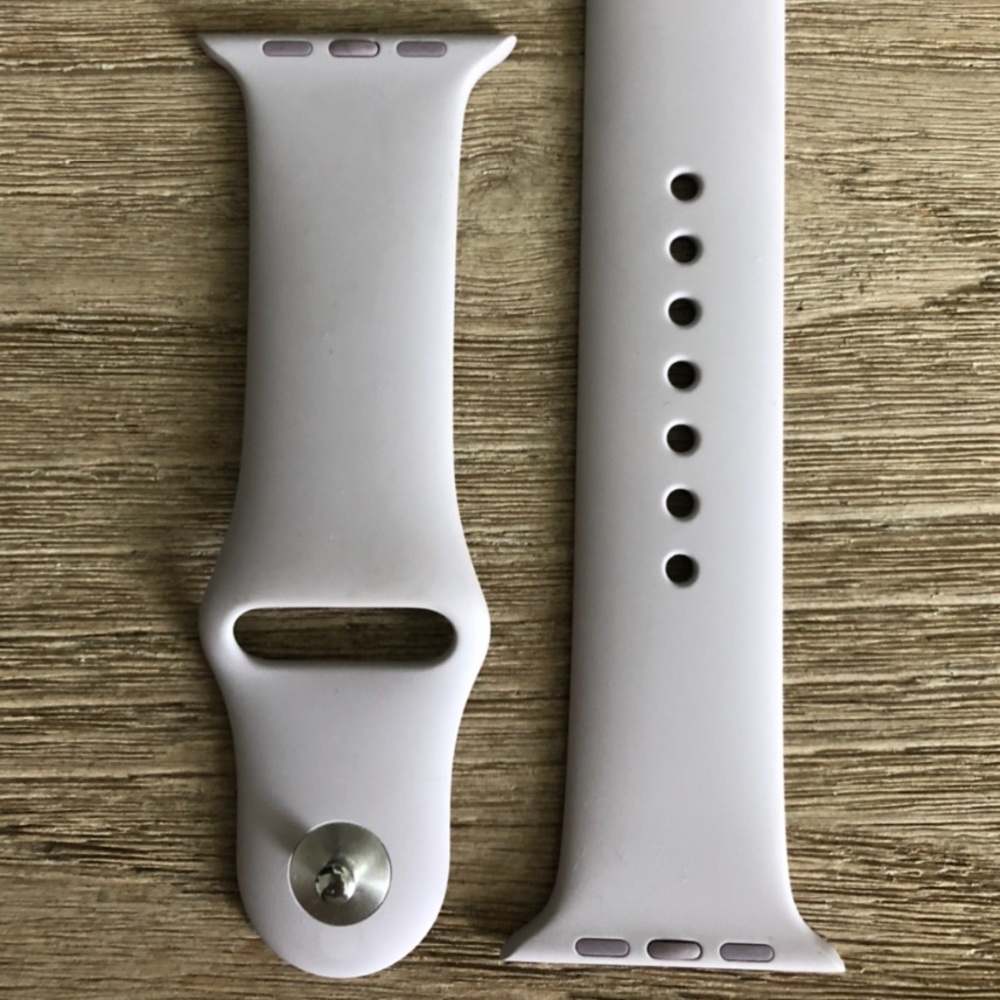 42 mm Sport Band for Apple Watch